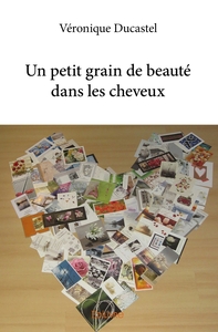 Un petit grain de beauté dans les cheveux