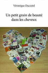 Un petit grain de beauté dans les cheveux