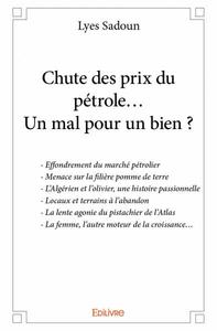 Chute des prix du pétrole… un mal pour un bien ?