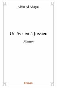 Un syrien à jussieu