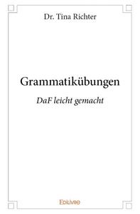 Grammatikübungen