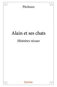 Alain et ses chats