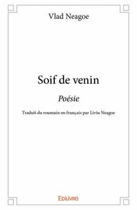 Soif de venin