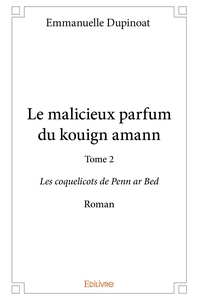 Les coquelicots de Penn ar Bed - Tome 2