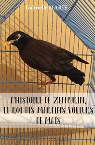 L'Histoire de Zéphyrin, le roi des martins voleurs de maïs