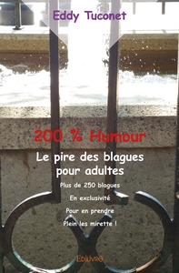 200 % Humour