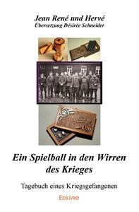 Ein Spielball in den Wirren des Krieges