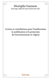Actions et contributions pour l'amélioration