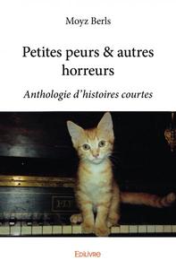 Petites peurs & autres horreurs