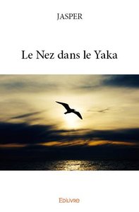 Le nez dans le yaka