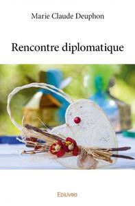 Rencontre diplomatique