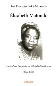 Élisabeth Matondo