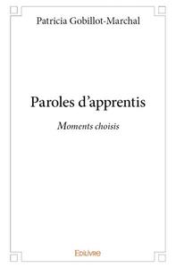 Paroles d’apprentis