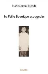La petite bourrique espagnole
