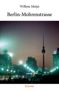 Berlin-Mohrenstrasse