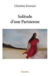 Solitude d’une parisienne
