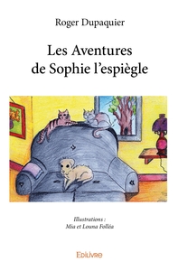 Les Aventures de Sophie l'espiègle