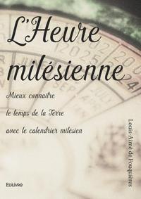 L'heure milésienne