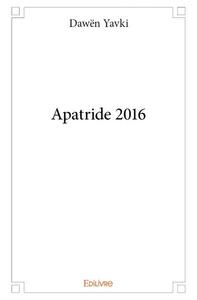 Apatride 2016