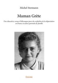 Maman grète