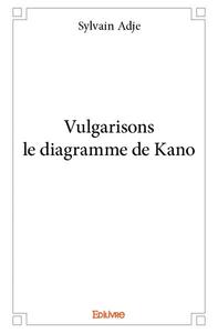 Vulgarisons le diagramme de kano