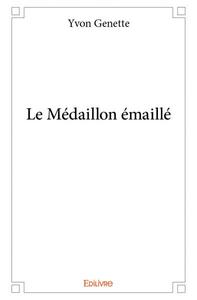 Le médaillon émaillé