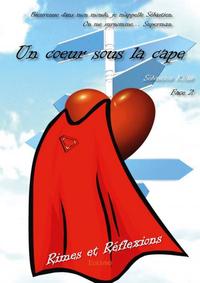 Un cœur sous la cape - face 2