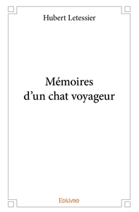 Mémoires d'un chat voyageur