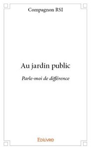 Au jardin public