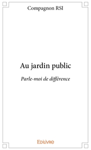 Au jardin public