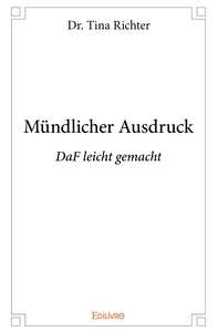 Mündlicher Ausdruck