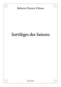 Sortilèges des saisons