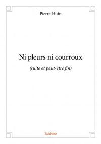 Ni pleurs ni courroux - (suite et peut-être fin)
