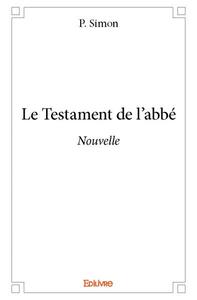 Le testament de l’abbé