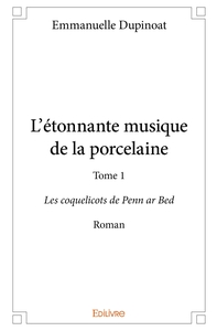 Les coquelicots de Penn ar Bed - Tome 1