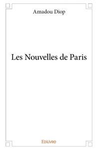 Les nouvelles de paris