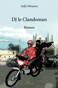 DJ le Clandoman