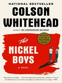 THE NICKEL BOYS