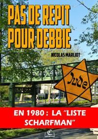 Pas de répit pour Debbie