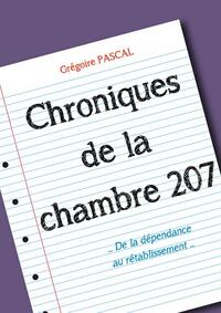 Chroniques de la chambre 207