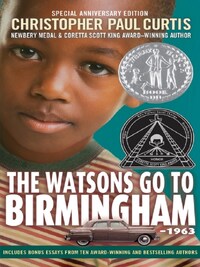The Watsons Go To Birmingham 1963
