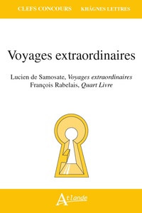 Voyages extraordinaires