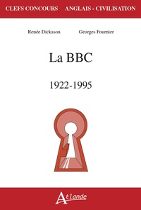La BBC 1922-1995