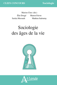 Sociologie des âges de la vie