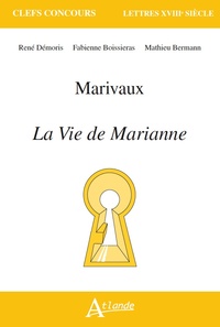 Marivaux, la vie de Marianne