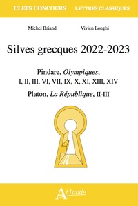 Silves grecques 2022-2023