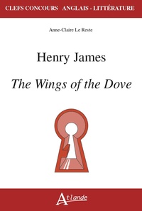 Henry James, The wings of the Dove