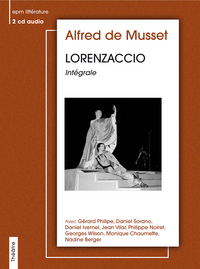 LORENZACCIO