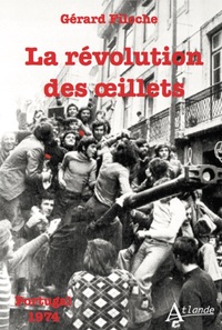 La révolution des œillets