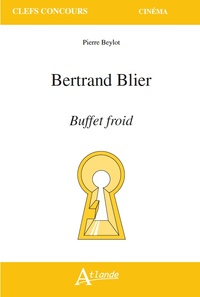 Bertrand Blier, buffet froid